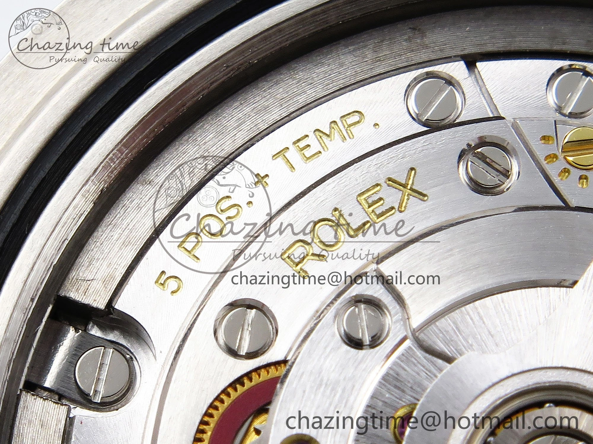 Yacht-Master 42mm 226659 TEDF 1:1 Best Edition 3D Black Ceramic Bezel on Oysterflex Strap VS3235 (Gain Weight)
