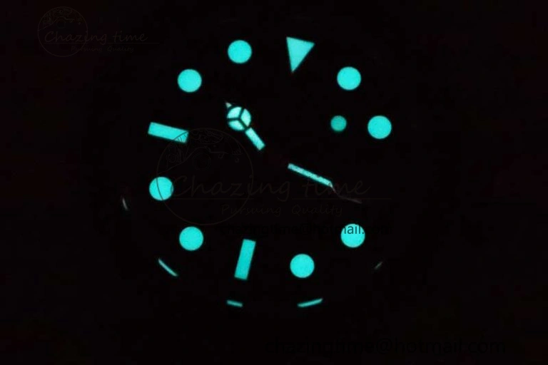 Yacht-Master 42mm 226659 TWA 1:1 Best Edition 3D Black Ceramic Bezel on Oysterflex Strap VR3235