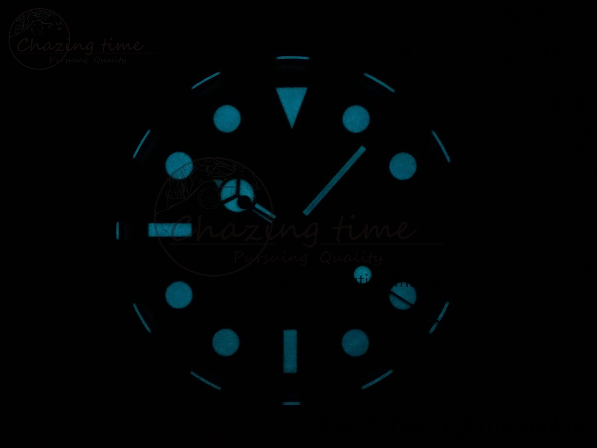 Yacht-Master 42mm Titanium 226627 EWEF Best Edition on Bracelet A3235