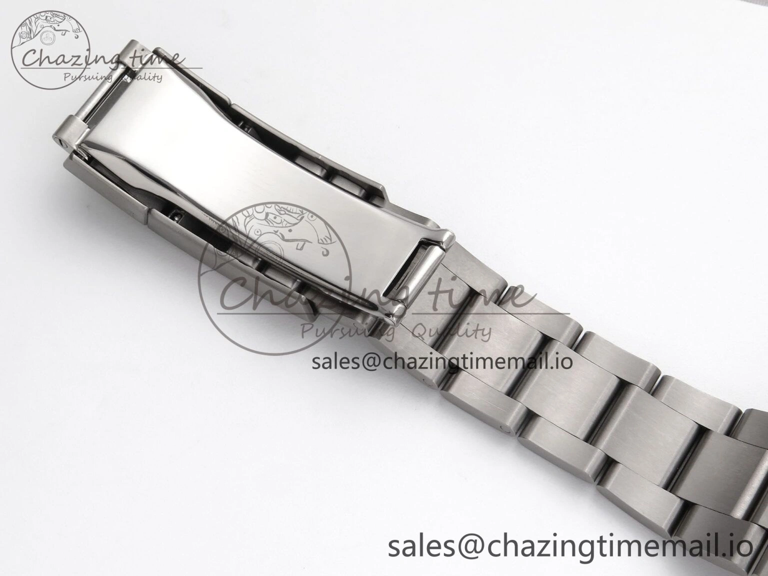 Yacht-Master 42mm Titanium 226627 EWEF Best Edition on Bracelet A3235