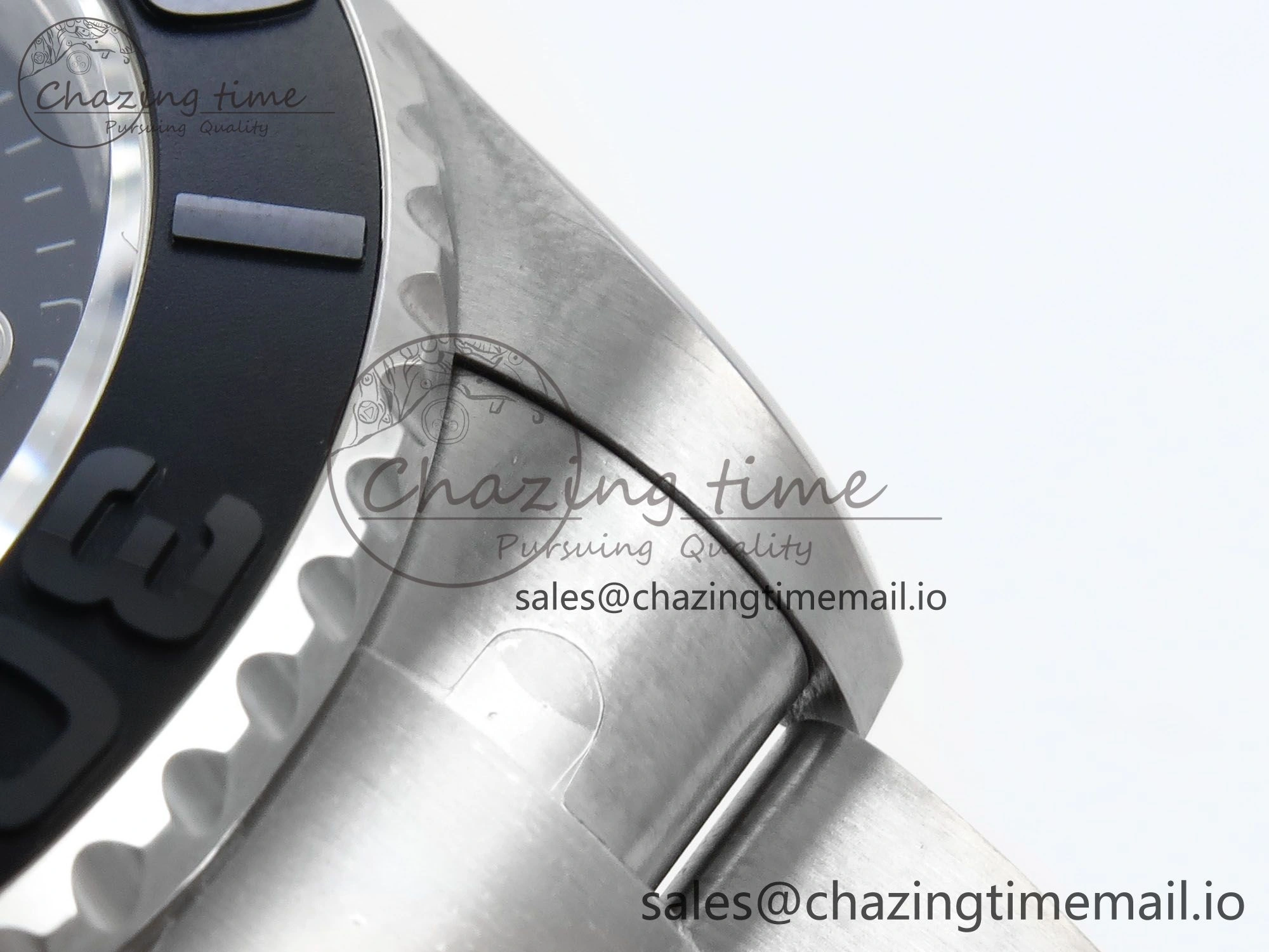 Yacht-Master 42mm Titanium 226627 EWEF Best Edition on Bracelet A3235
