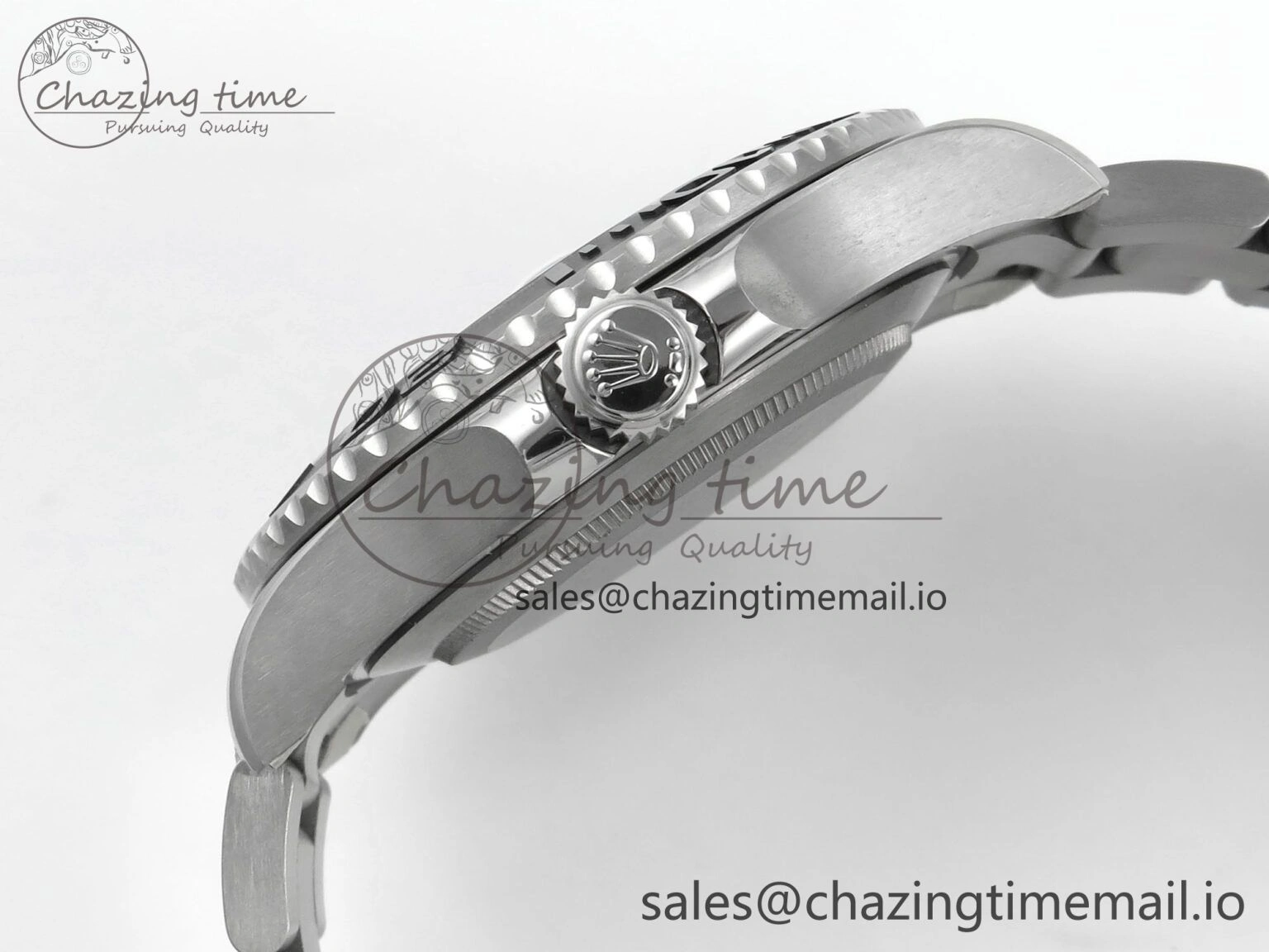 Yacht-Master 42mm Titanium 226627 EWEF Best Edition on Bracelet A3235