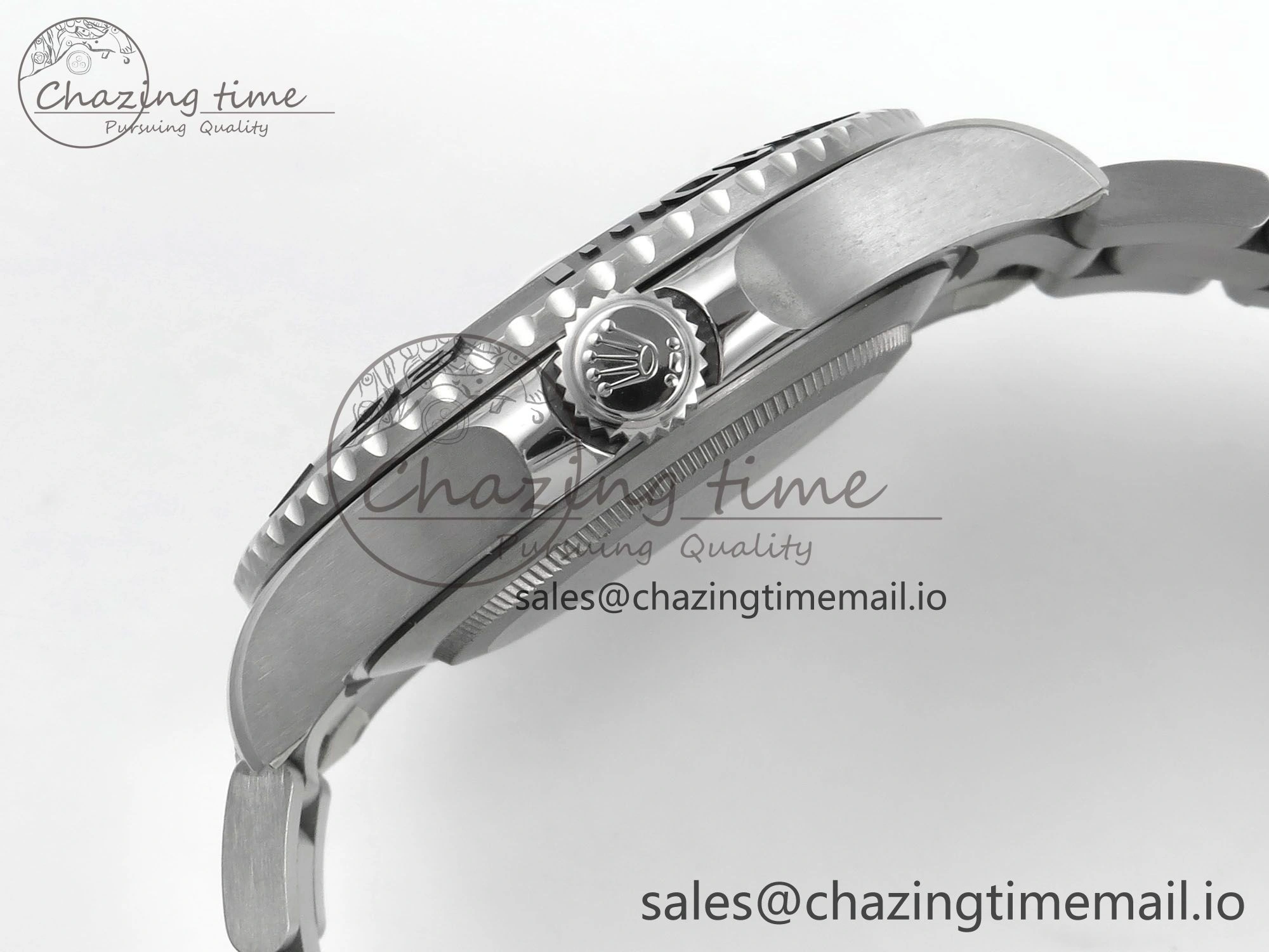 Yacht-Master 42mm Titanium 226627 EWEF Best Edition on Bracelet A3235