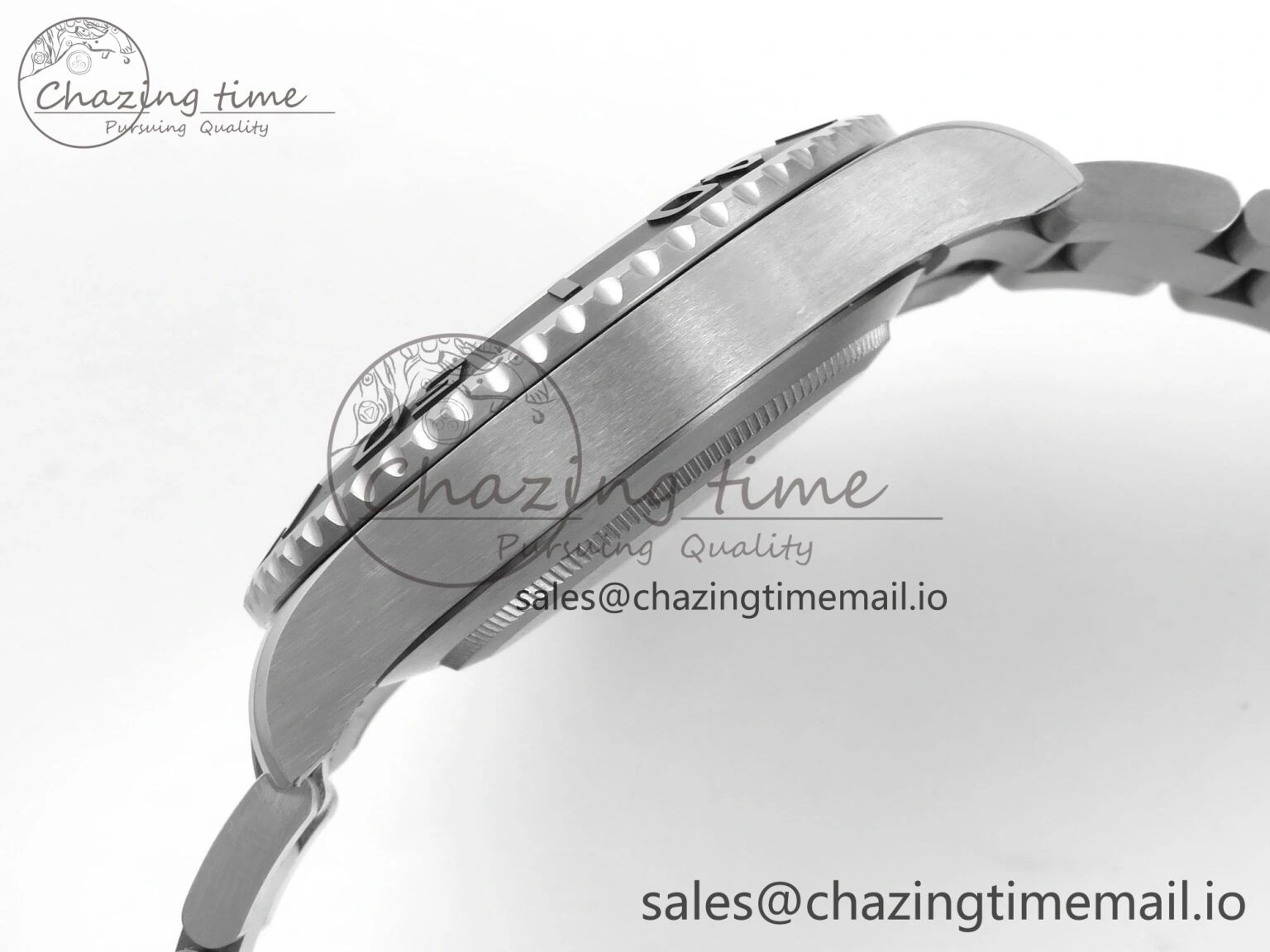 Yacht-Master 42mm Titanium 226627 EWEF Best Edition on Bracelet A3235