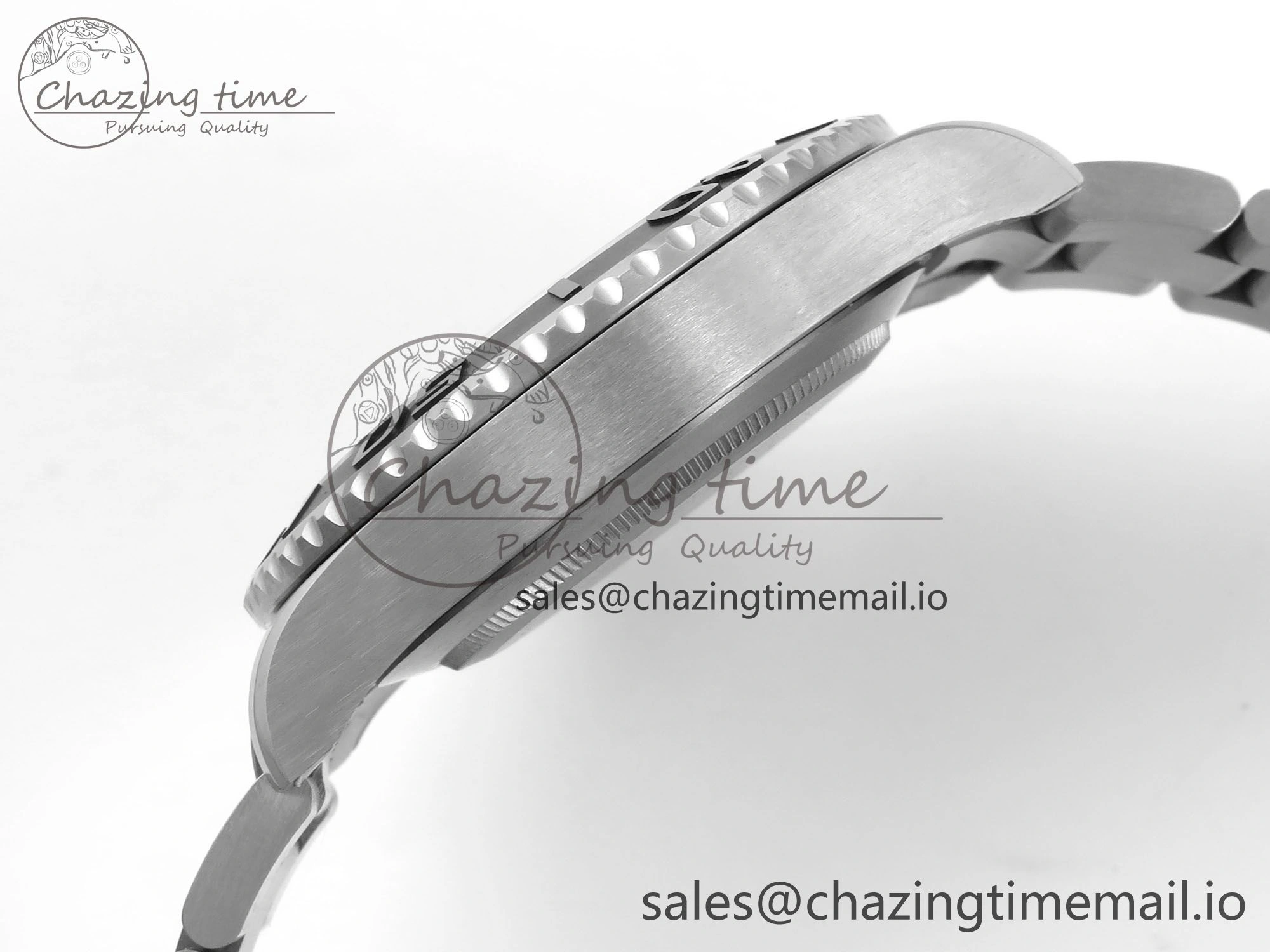 Yacht-Master 42mm Titanium 226627 EWEF Best Edition on Bracelet A3235