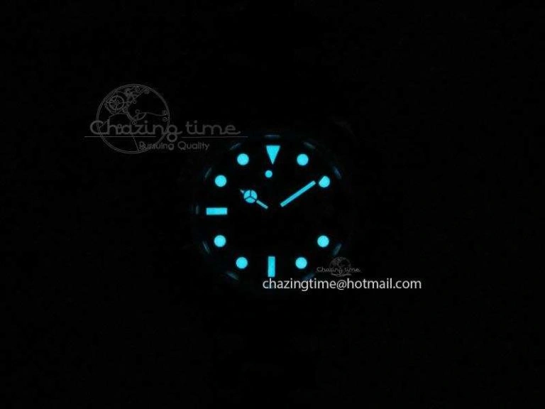 Yacht-Master BP Maker 16622 Blue Dial On SS Bracelet A3135