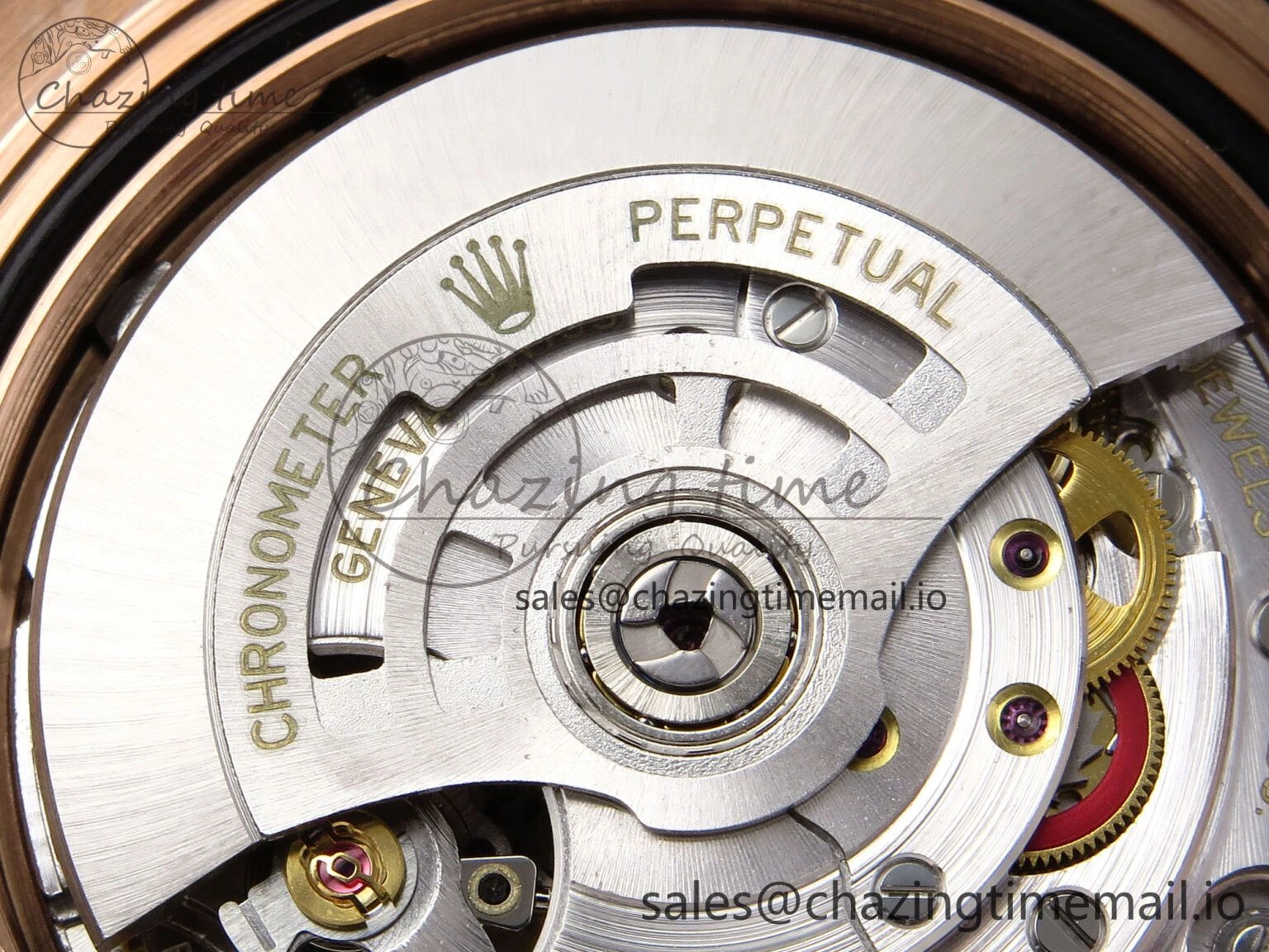 Yacht-Master RG 126655 QF+ 1:1 Best Edition Black Dial on Oysterflex Strap VR3235