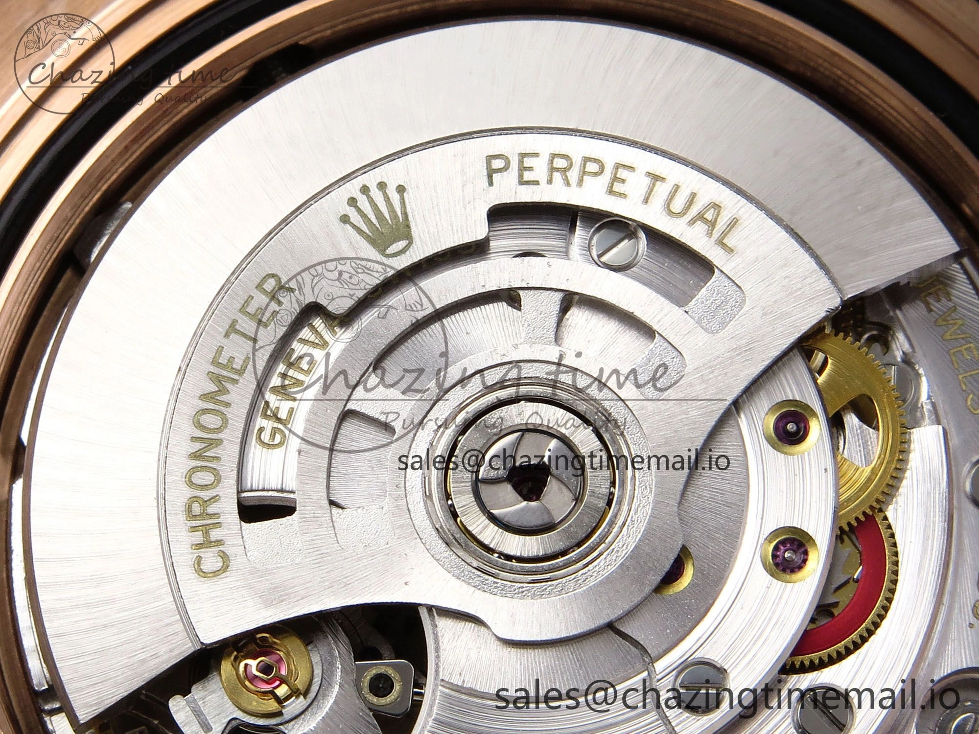 Yacht-Master RG 126655 QF+ 1:1 Best Edition Black Dial on Oysterflex Strap VR3235
