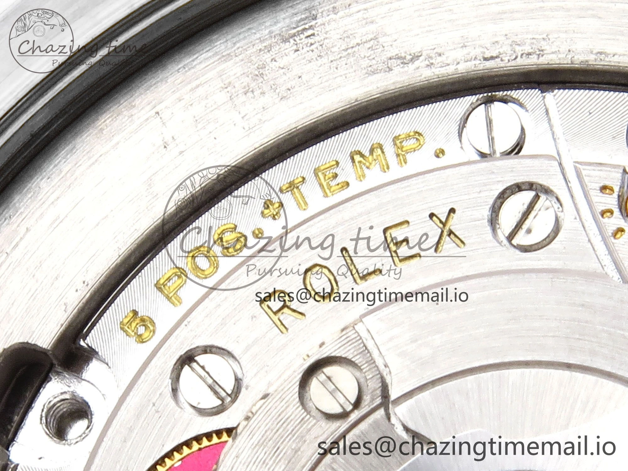 Yacht-Master SS 226659 QF+ 1:1 Best Edition Black Dial on Oysterflex Strap VR3235