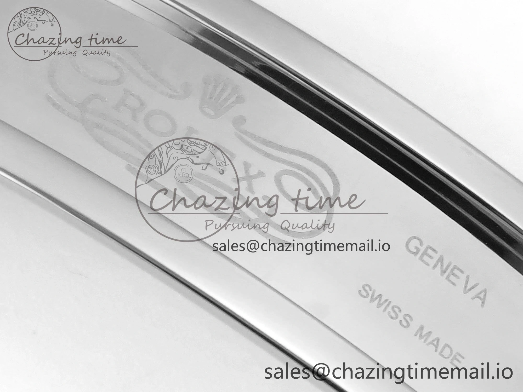Yacht-Master SS 226659 QF+ 1:1 Best Edition Black Dial on Oysterflex Strap VR3235