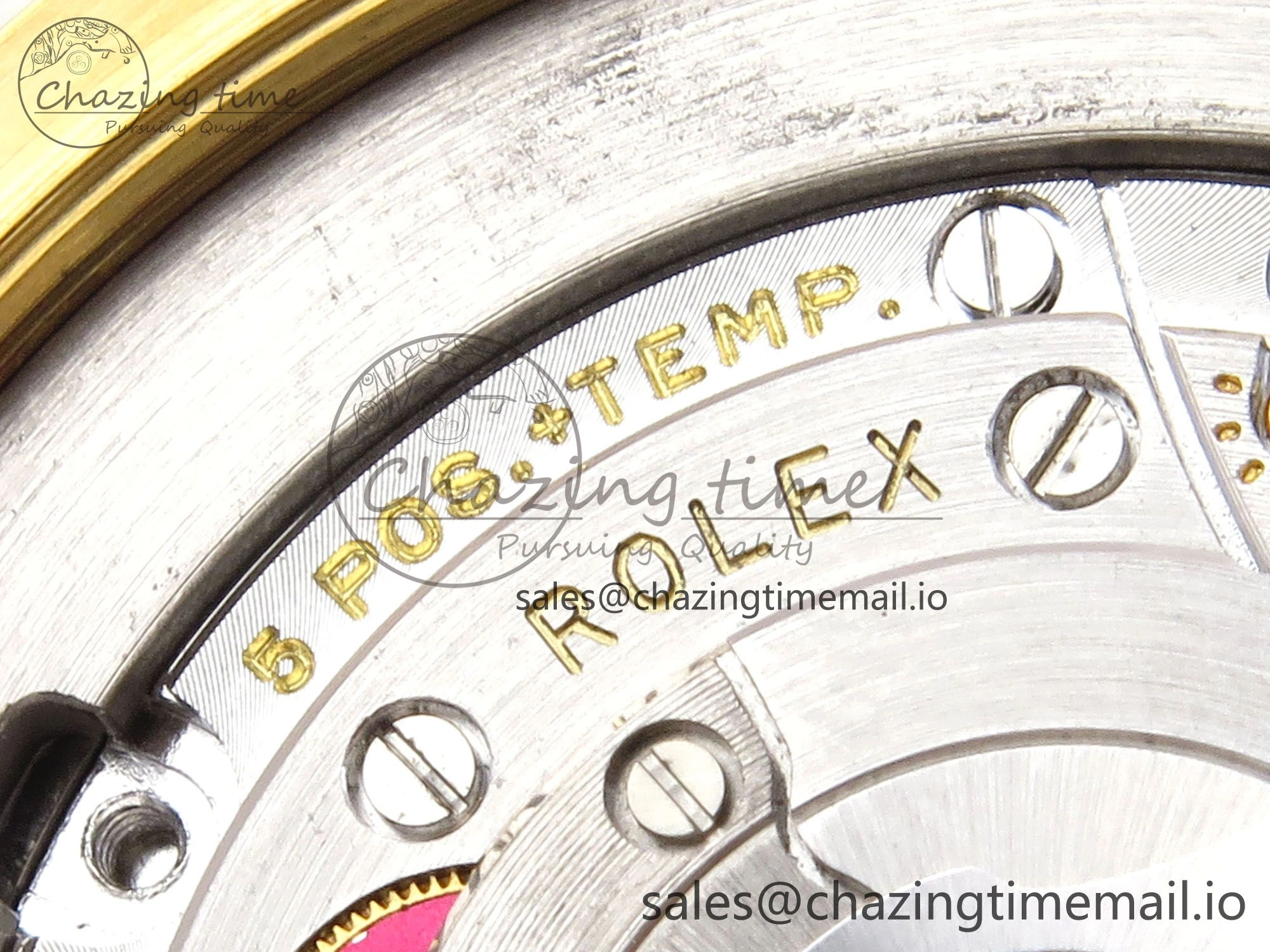 Yacht-Master YG 226658 QF+ 1:1 Best Edition Black Dial on Oysterflex Strap VR3235