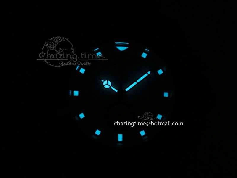 YachtMaster II 116680 SS Blue Ceramic JF 1:1 Best Edition On SS Bracelet A7750 V2