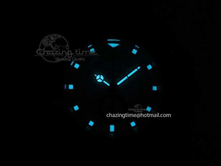 YachtMaster II 116681 SS RG Blue Ceramic JF 1:1 Best Edition On SS RG Bracelet A7750