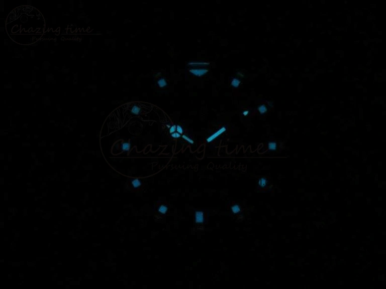 YachtMaster II 116681 SS RG Blue Ceramic New Version Dial JF 1:1 Best Edition On SS RG Bracelet A7750