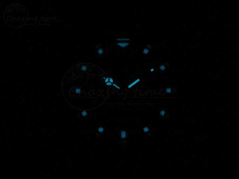 YachtMaster II 116681 SS RG Blue Ceramic New Version Dial JF 1:1 Best Edition On SS RG Bracelet A7750