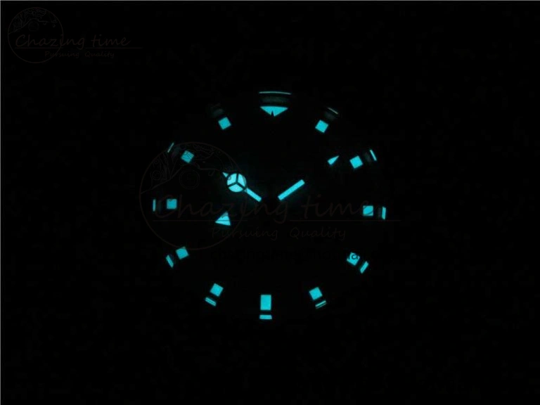 YachtMaster II 116681 SS RG Blue Ceramic VRF 1:1 Best Edition on SS RG Bracelet A7750