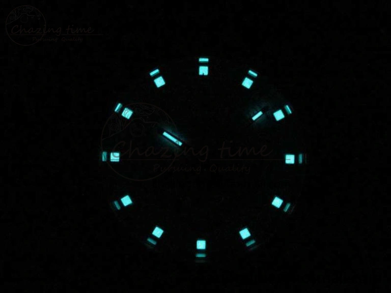 YachtMaster II 116688 YG JF 1:1 Best Edition White Dial Blue Ceramic Bezel On YG Bracelet A7750
