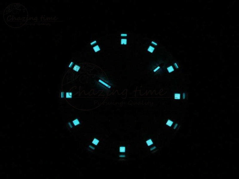 YachtMaster II 116689 SS JF 1:1 Best Edition White Dial Blue On SS Bracelet A7750