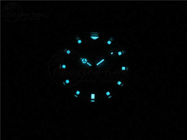 YachtMaster II 2017 baselworld 116688 YG Blue Ceramic JF 1:1 Best Edition on YG Bracelet A7750