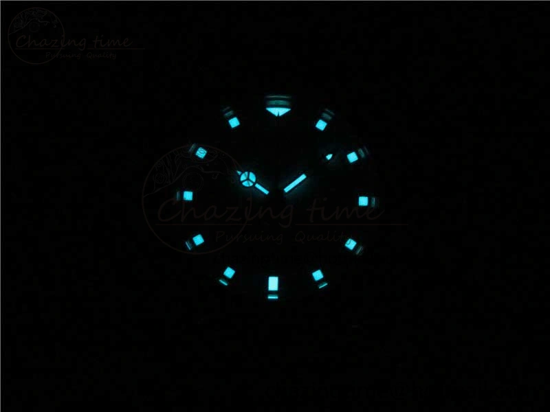 YachtMaster II 2017 baselworld 116688 YG Blue Ceramic JF 1:1 Best Edition on YG Bracelet A7750